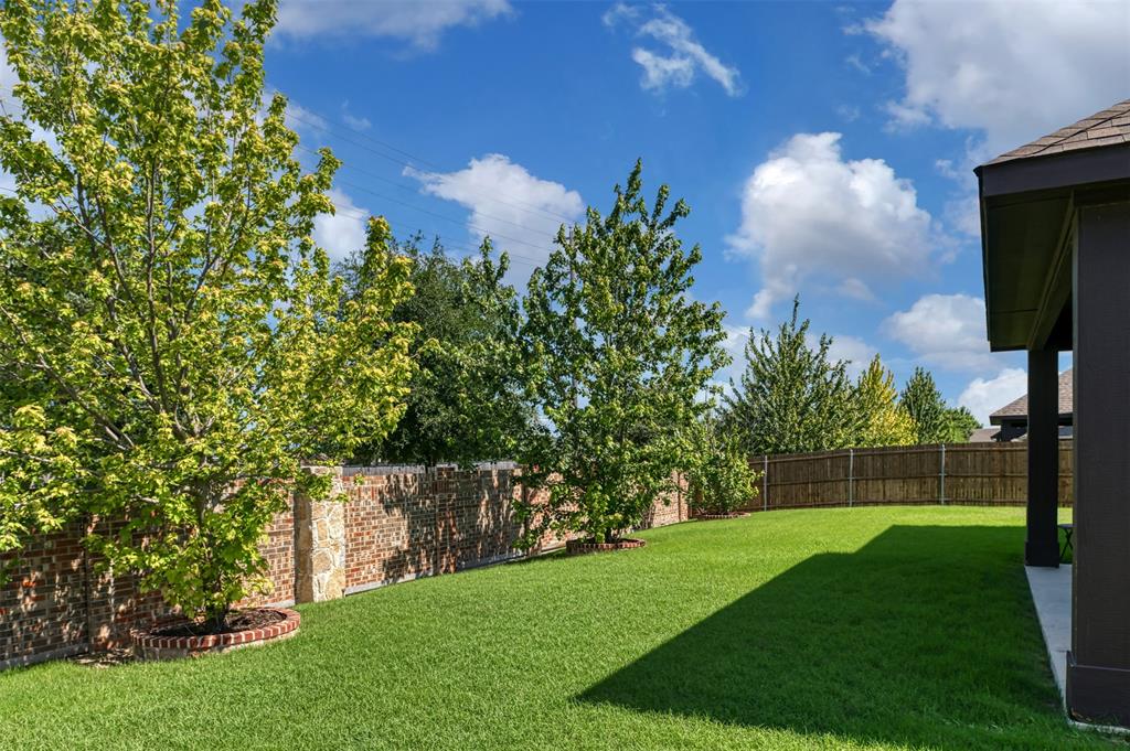 4606 Windfern Way Midlothian, TX 76065 - Photo 39 of 40
