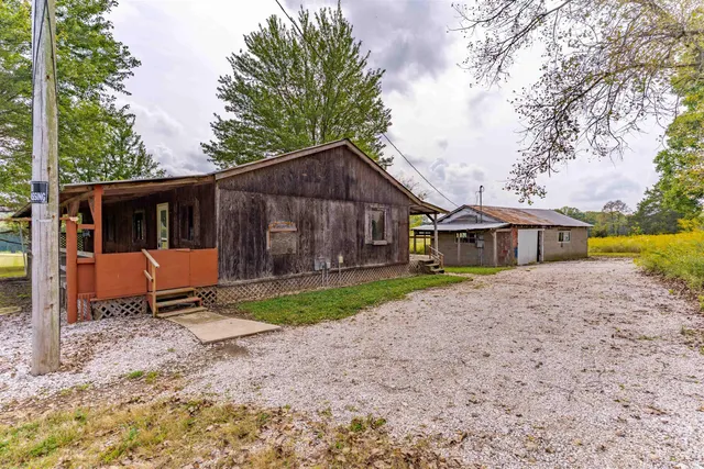$52,000 | 2809 Highway 37, Paoli, IN 47454