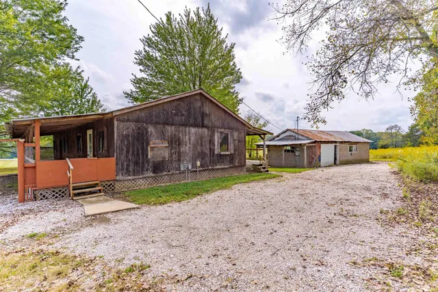 $52,000 | 2809 Highway 37, Paoli, IN 47454