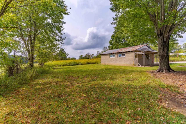 $52,000 | 2809 Highway 37, Paoli, IN 47454