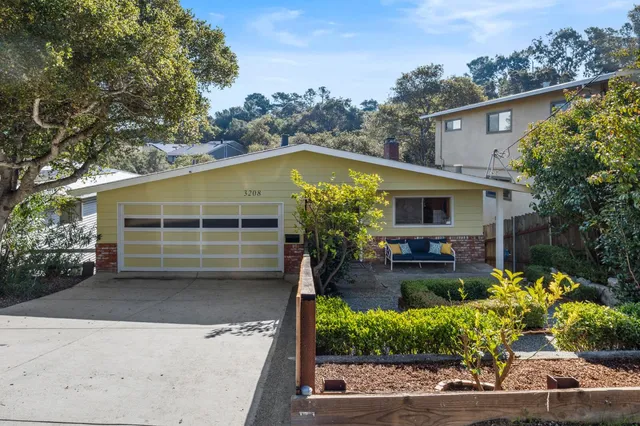$2,199,950 | 3208 Upper Lock Avenue, Belmont, CA 94002