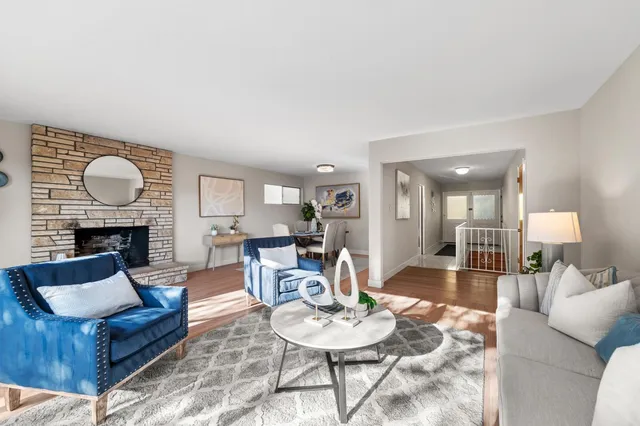 $2,199,950 | 3208 Upper Lock Avenue, Belmont, CA 94002