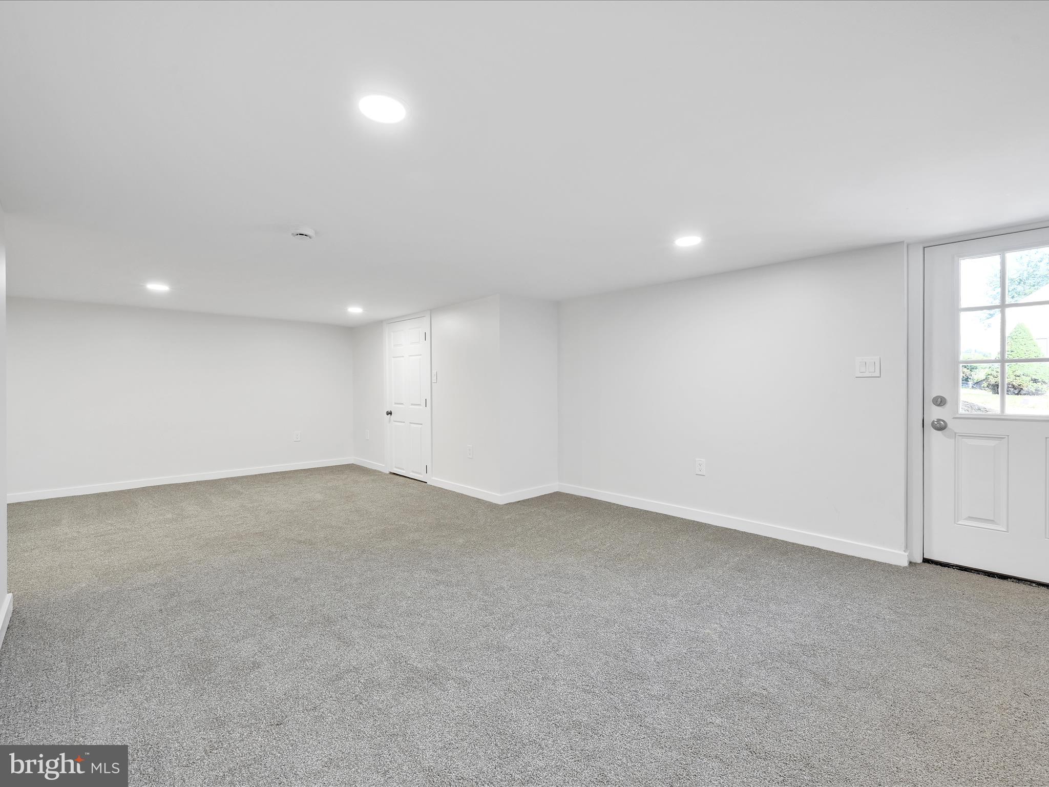 1056 West Leesport Road Leesport, PA 19533 - Photo 21 of 30 an empty room with a empty space and windows