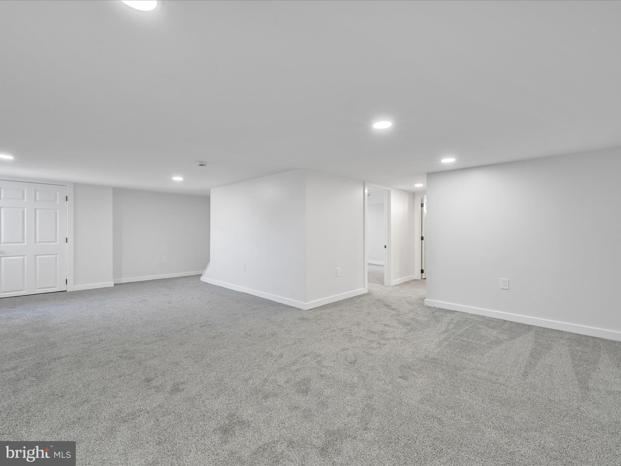 1056 West Leesport Road Leesport, PA 19533 - Photo 22 of 30 a view of an empty room