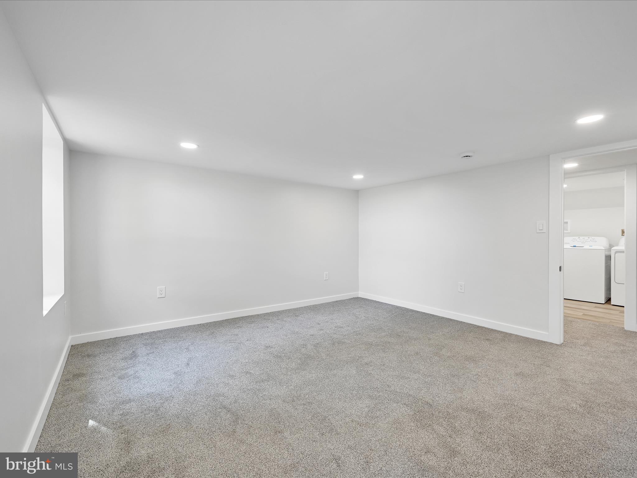 1056 West Leesport Road Leesport, PA 19533 - Photo 24 of 30 a view of an empty room