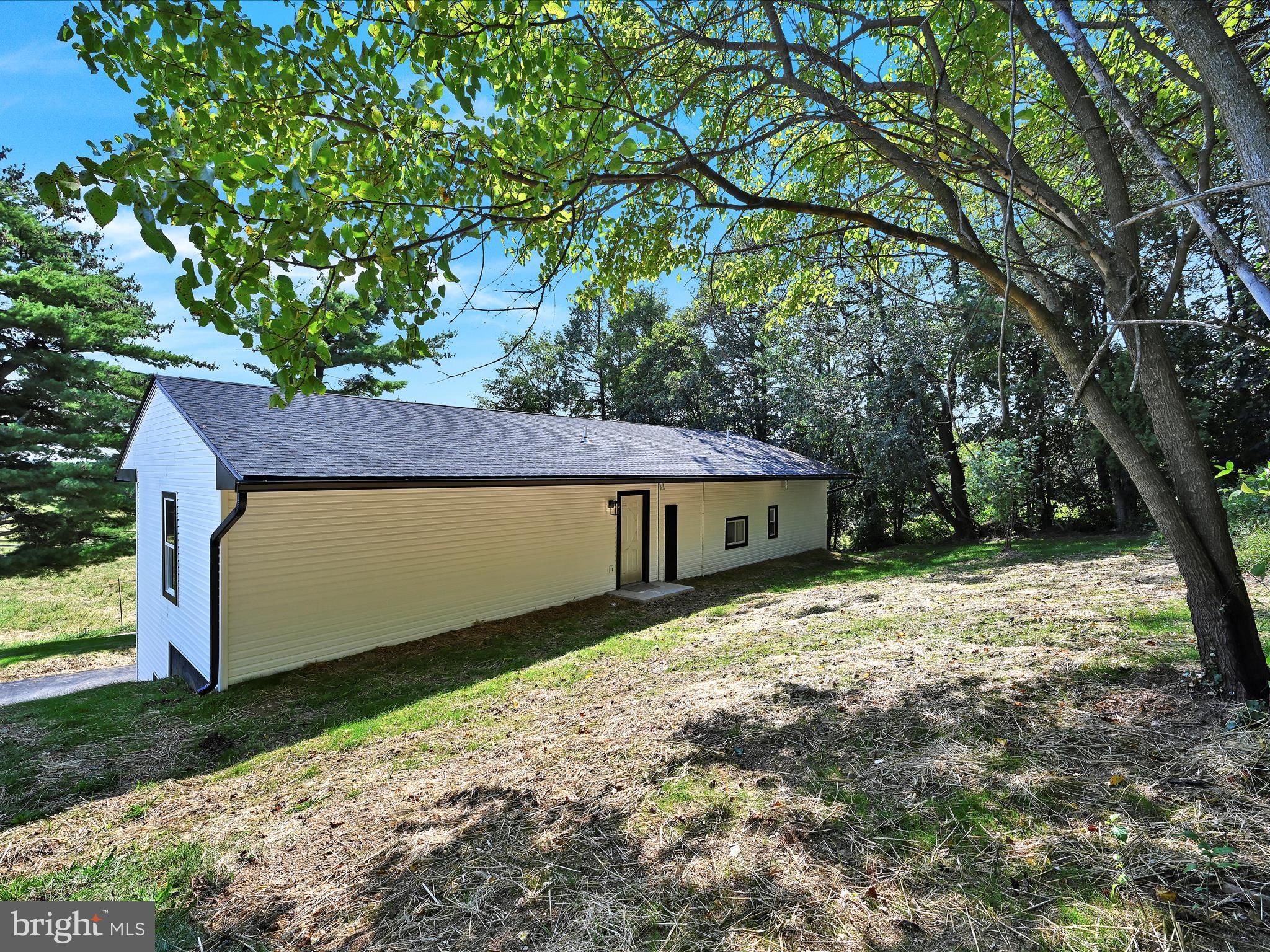 1056 West Leesport Road Leesport, PA 19533 - Photo 27 of 30 a house with a tree in front of it