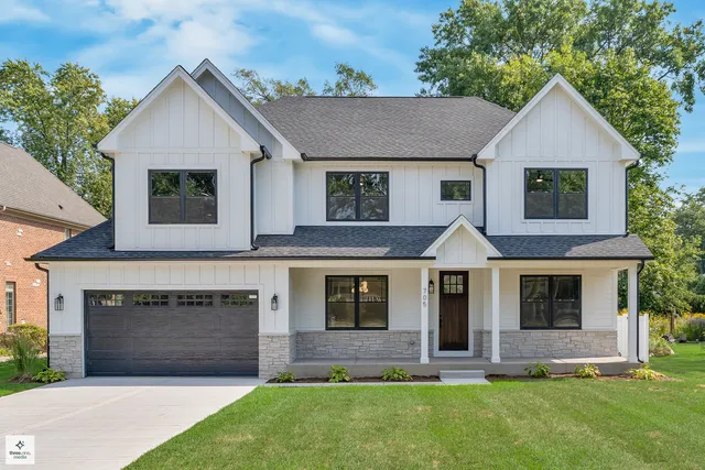 $1,679,000 | 705 Glendale Road, Glenview, IL 60025
