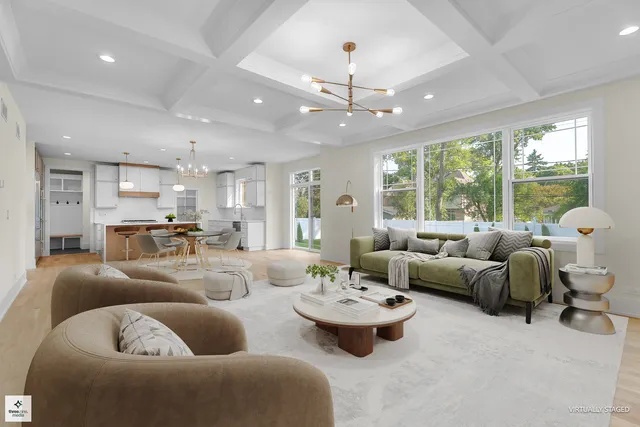 $1,679,000 | 705 Glendale Road, Glenview, IL 60025