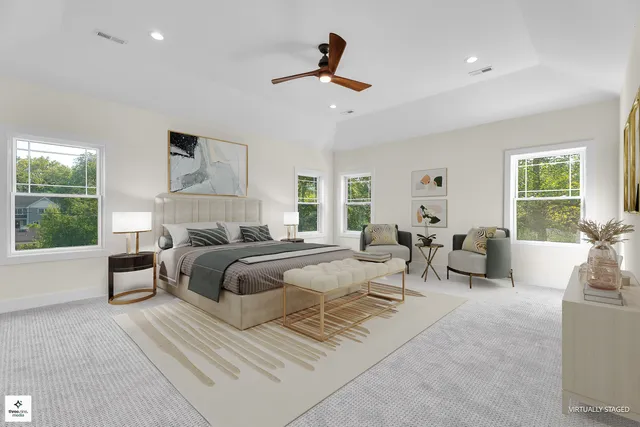 $1,679,000 | 705 Glendale Road, Glenview, IL 60025