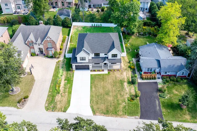 $1,679,000 | 705 Glendale Road, Glenview, IL 60025