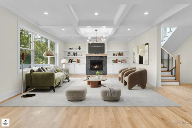 $1,679,000 | 705 Glendale Road, Glenview, IL 60025