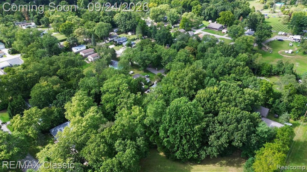 505 East Baker Road Highland, MI 48357 - Photo 64 of 67 Gallery Image 64