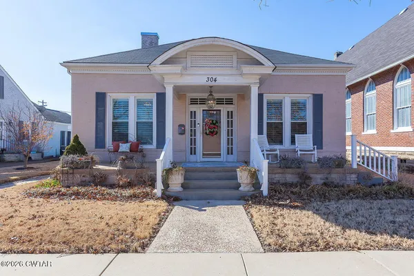 $269,000 | 304 South College Street, Trenton, TN 38382