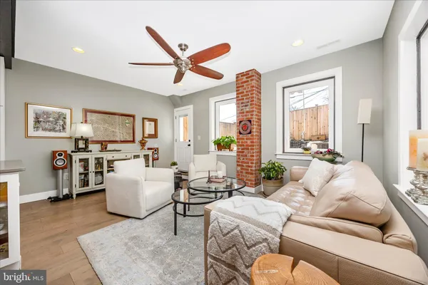 $659,900 | 8 1/2 West 5th Street, Frederick, MD 21701