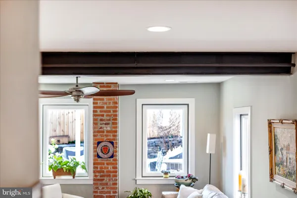 $659,900 | 8 1/2 West 5th Street, Frederick, MD 21701