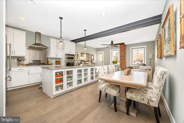 $659,900 | 8 1/2 West 5th Street, Frederick, MD 21701