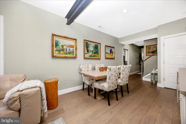 $659,900 | 8 1/2 West 5th Street, Frederick, MD 21701