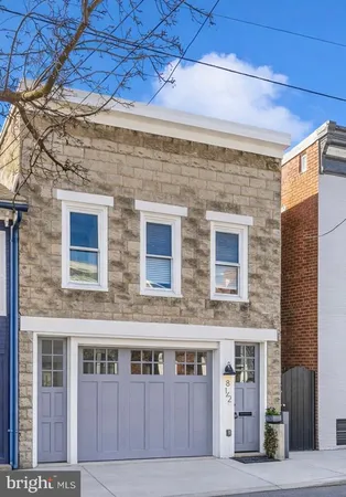 $659,900 | 8 1/2 West 5th Street, Frederick, MD 21701