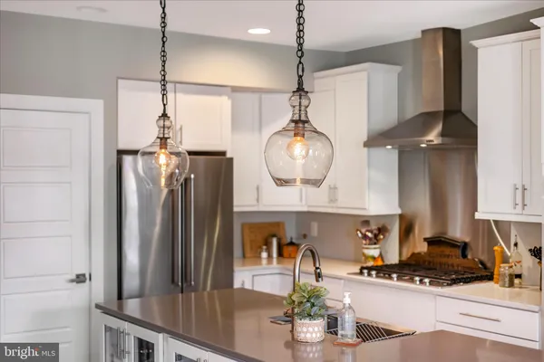 $659,900 | 8 1/2 West 5th Street, Frederick, MD 21701