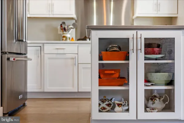 $659,900 | 8 1/2 West 5th Street, Frederick, MD 21701