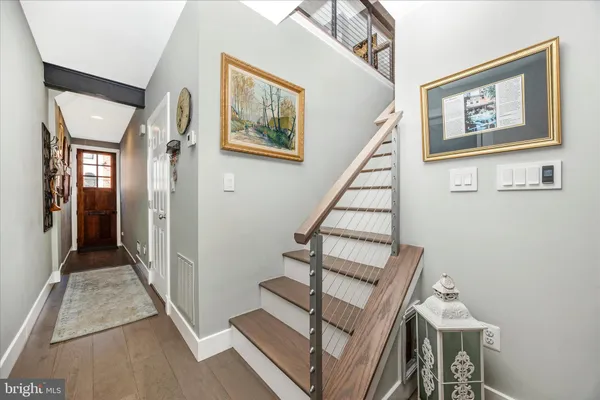 $659,900 | 8 1/2 West 5th Street, Frederick, MD 21701