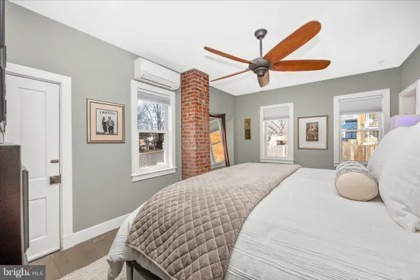 $659,900 | 8 1/2 West 5th Street, Frederick, MD 21701