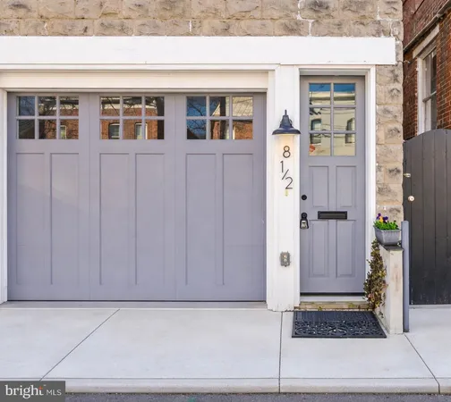 $659,900 | 8 1/2 West 5th Street, Frederick, MD 21701