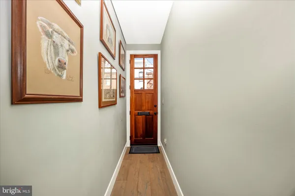 $659,900 | 8 1/2 West 5th Street, Frederick, MD 21701