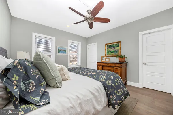 $659,900 | 8 1/2 West 5th Street, Frederick, MD 21701