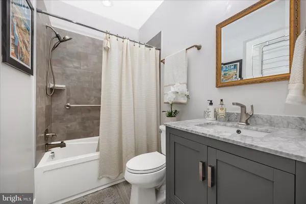 $659,900 | 8 1/2 West 5th Street, Frederick, MD 21701