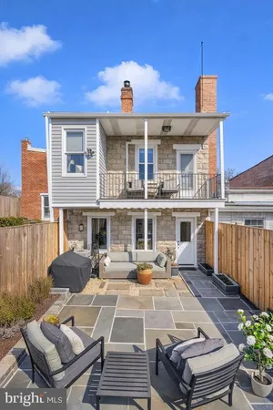 $659,900 | 8 1/2 West 5th Street, Frederick, MD 21701