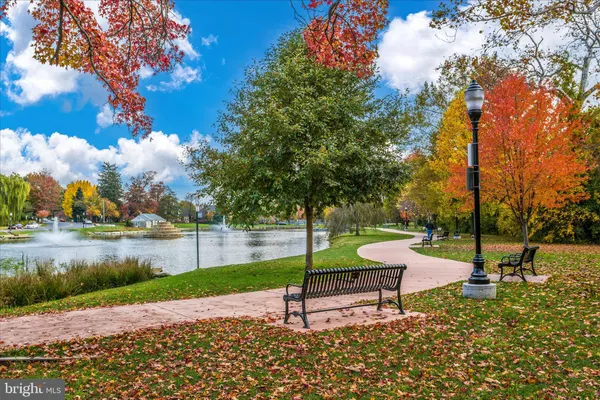 $659,900 | 8 1/2 West 5th Street, Frederick, MD 21701