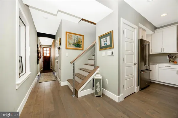 $659,900 | 8 1/2 West 5th Street, Frederick, MD 21701