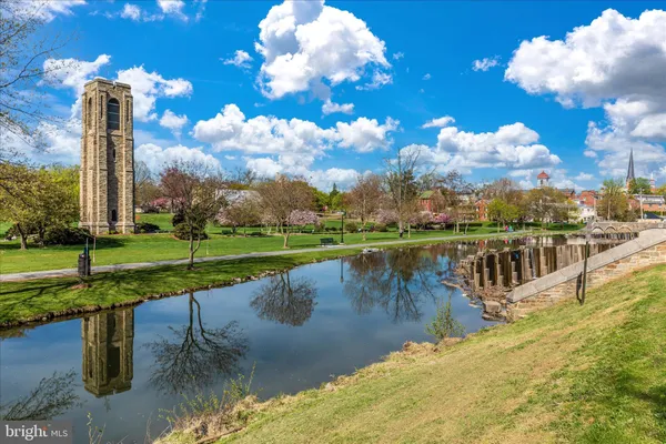 $659,900 | 8 1/2 West 5th Street, Frederick, MD 21701