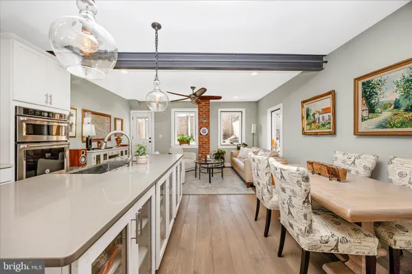 $659,900 | 8 1/2 West 5th Street, Frederick, MD 21701
