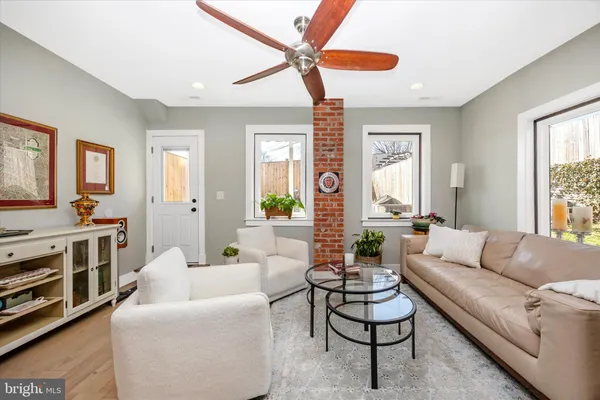 $659,900 | 8 1/2 West 5th Street, Frederick, MD 21701