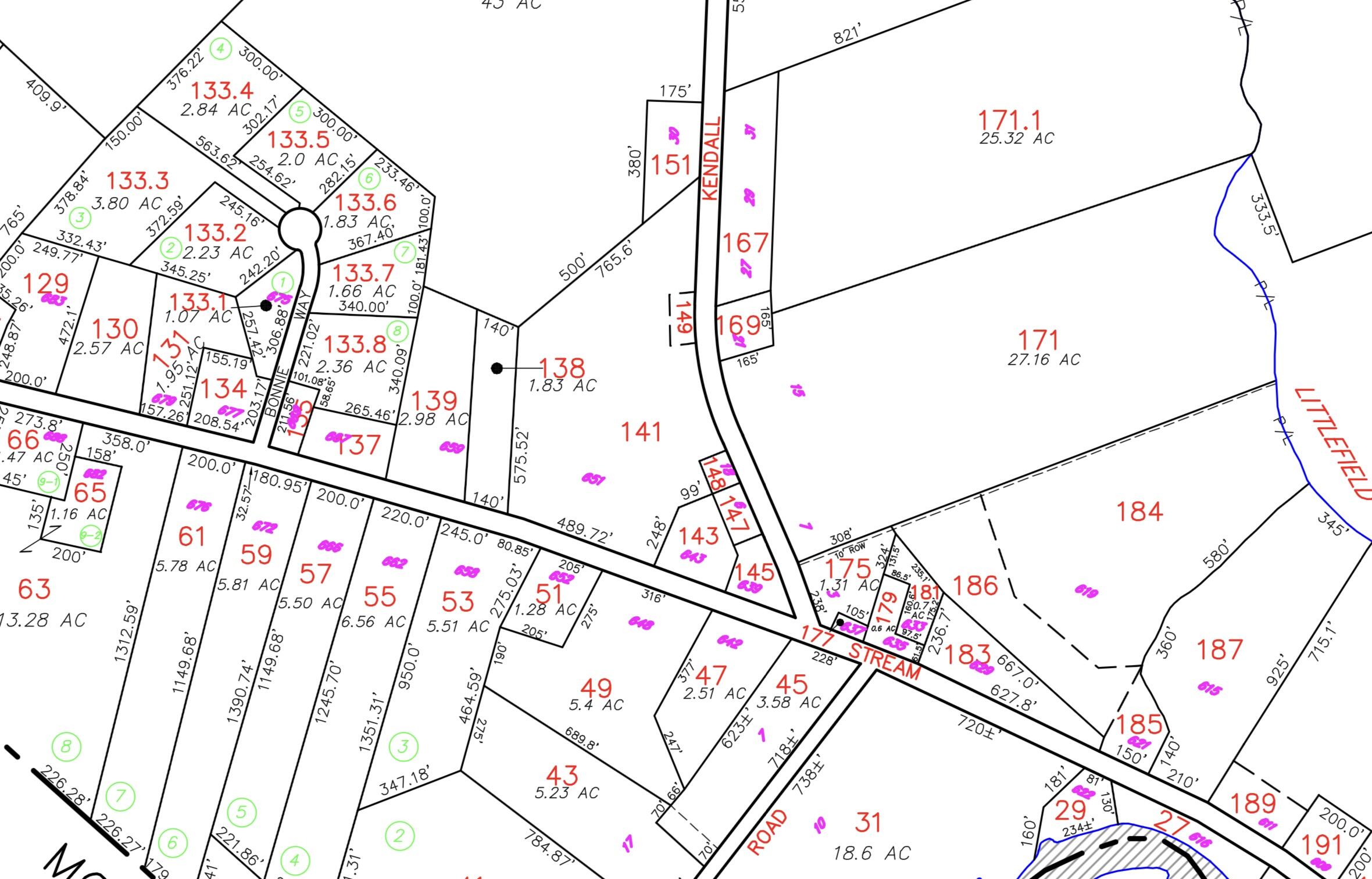6 Kendall Road Winterport, ME 04496 - Photo 3 of 3 3B64EB77-ECA3-45B0-BC96-1A206DFA427F
