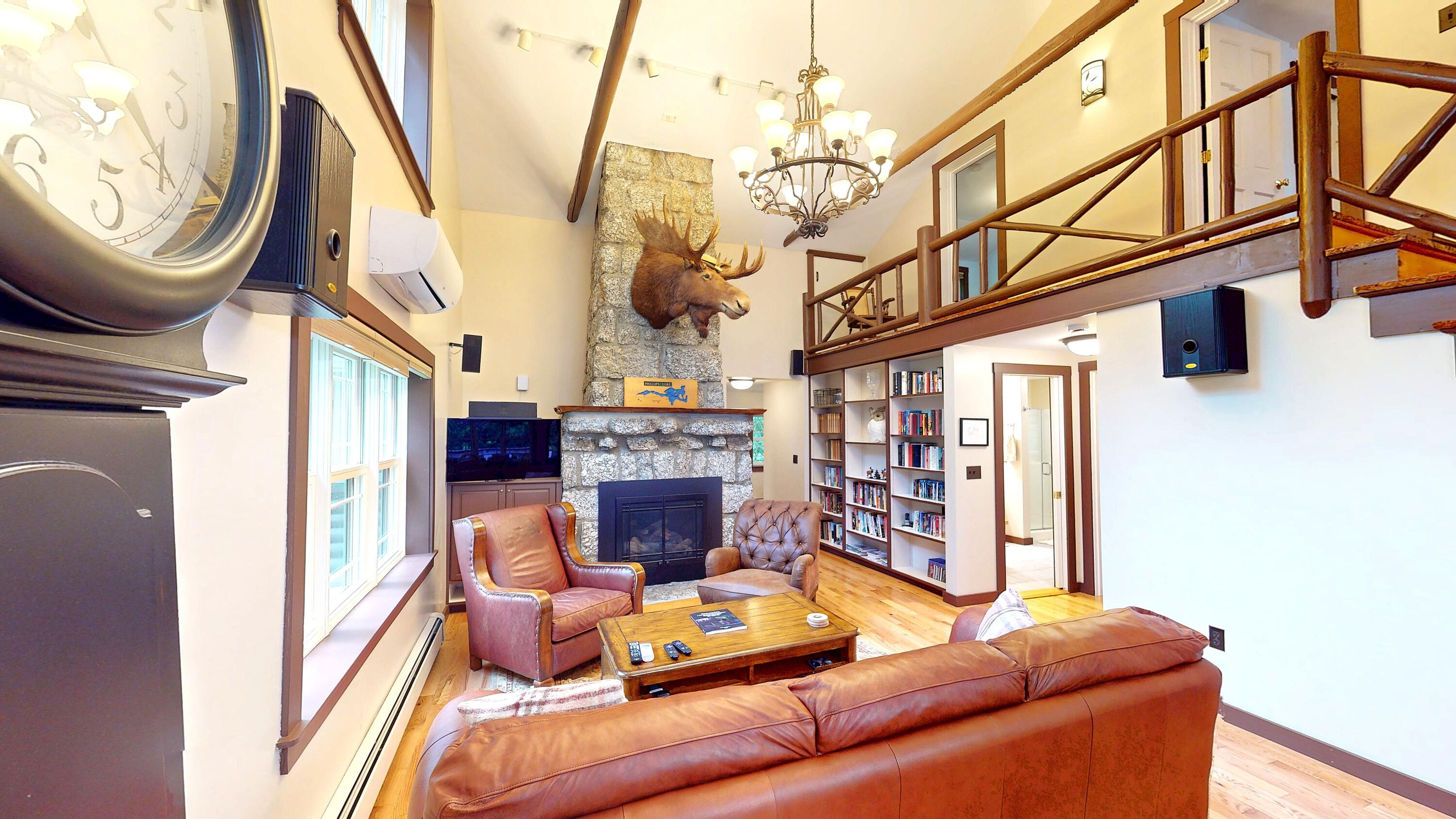 39 Lakeview Avenue Dedham, ME 04429 - Photo 17 of 73 Great-Room