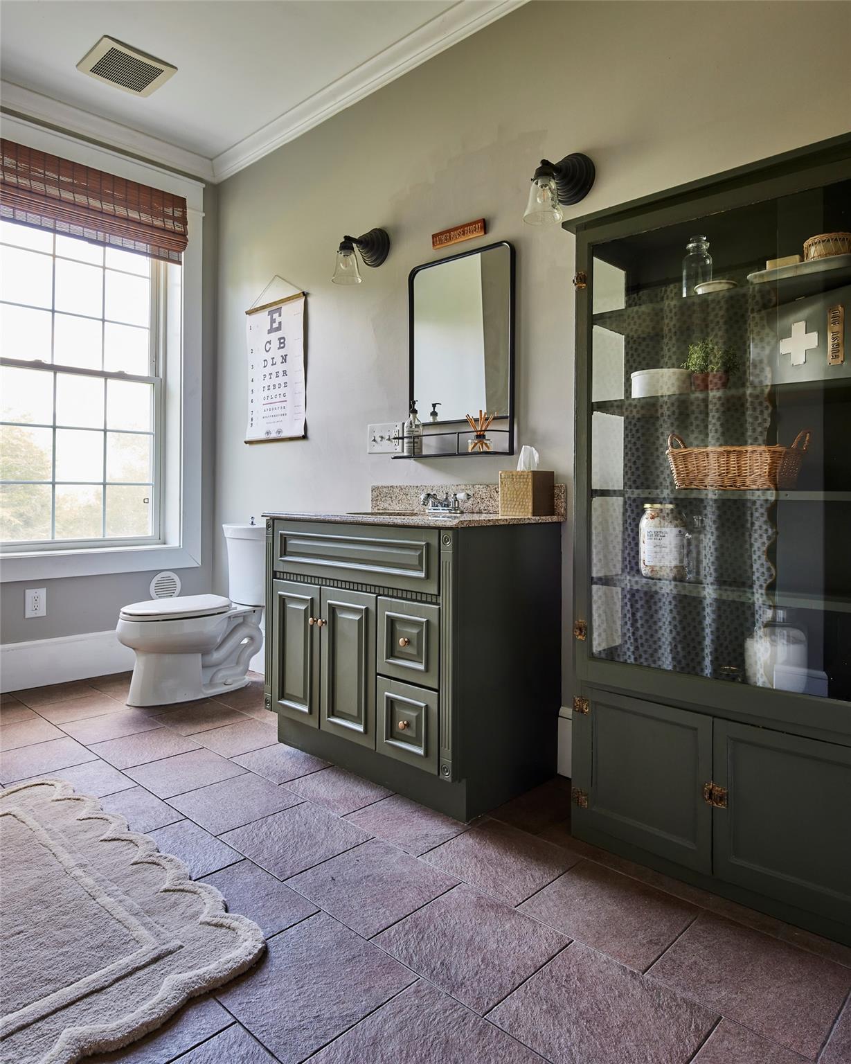 382 Benton Hollow Road Neversink, NY 12765 - Photo 18 of 50 a spacious bathroom with a tub sink and mirror