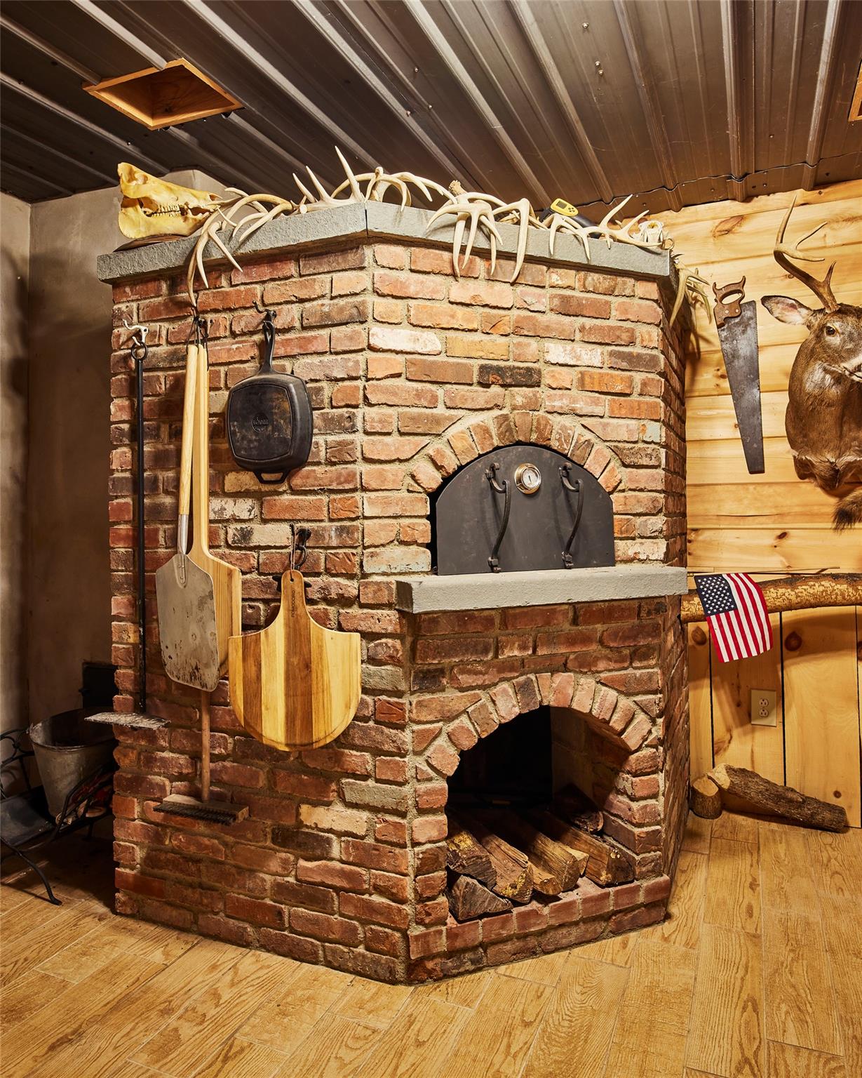 382 Benton Hollow Road Neversink, NY 12765 - Photo 24 of 50 a stove top oven sitting inside of a kitchen