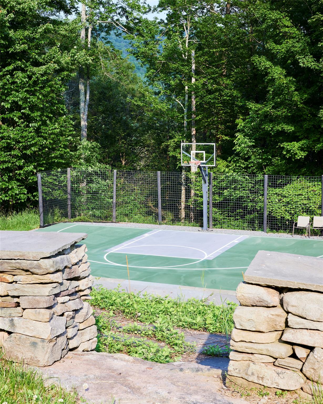 382 Benton Hollow Road Neversink, NY 12765 - Photo 38 of 50 a view of a house with a yard and large trees