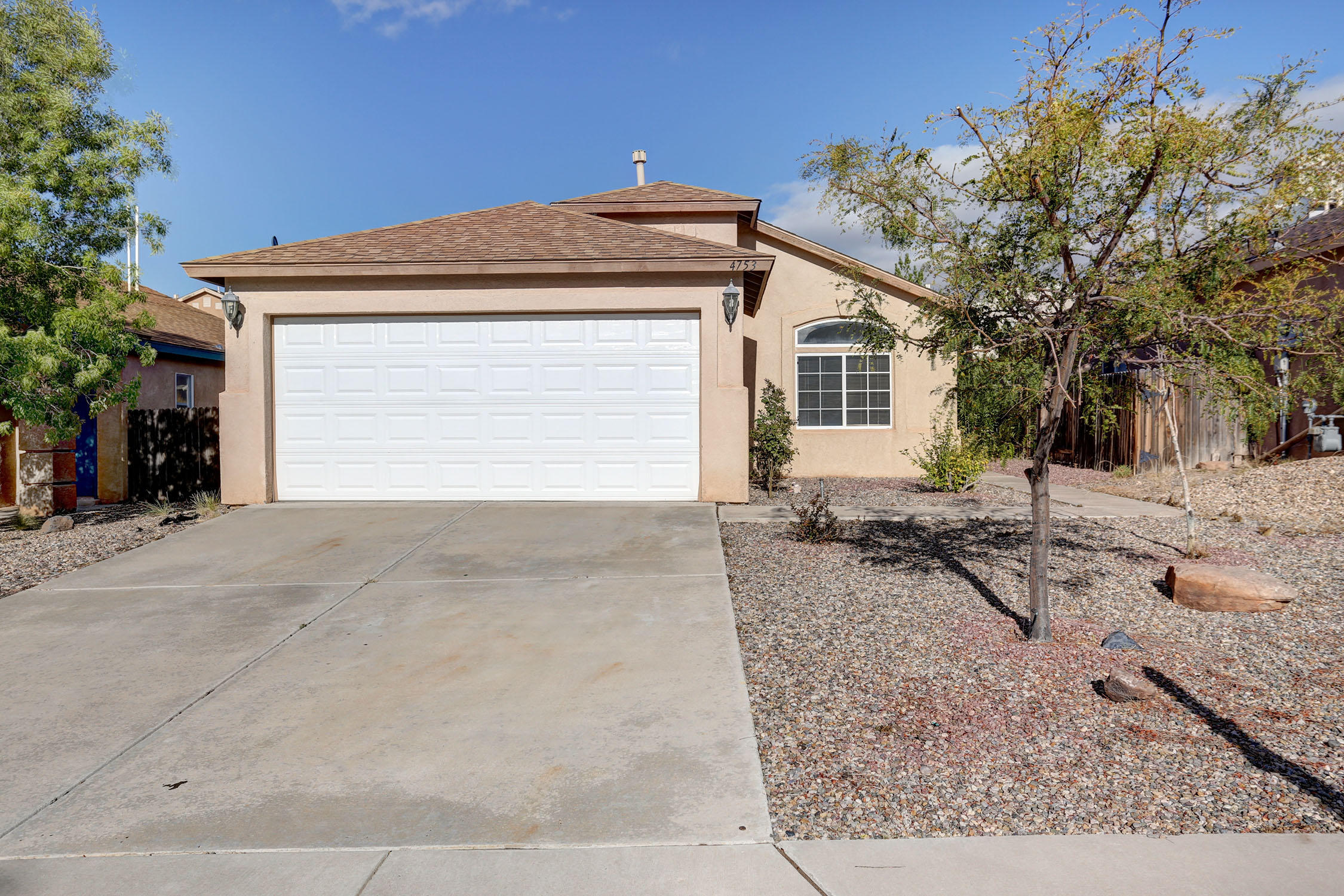 4753 Kelly Way Rio Rancho, NM 87144 - Photo 1 of 1 Gallery Image 1