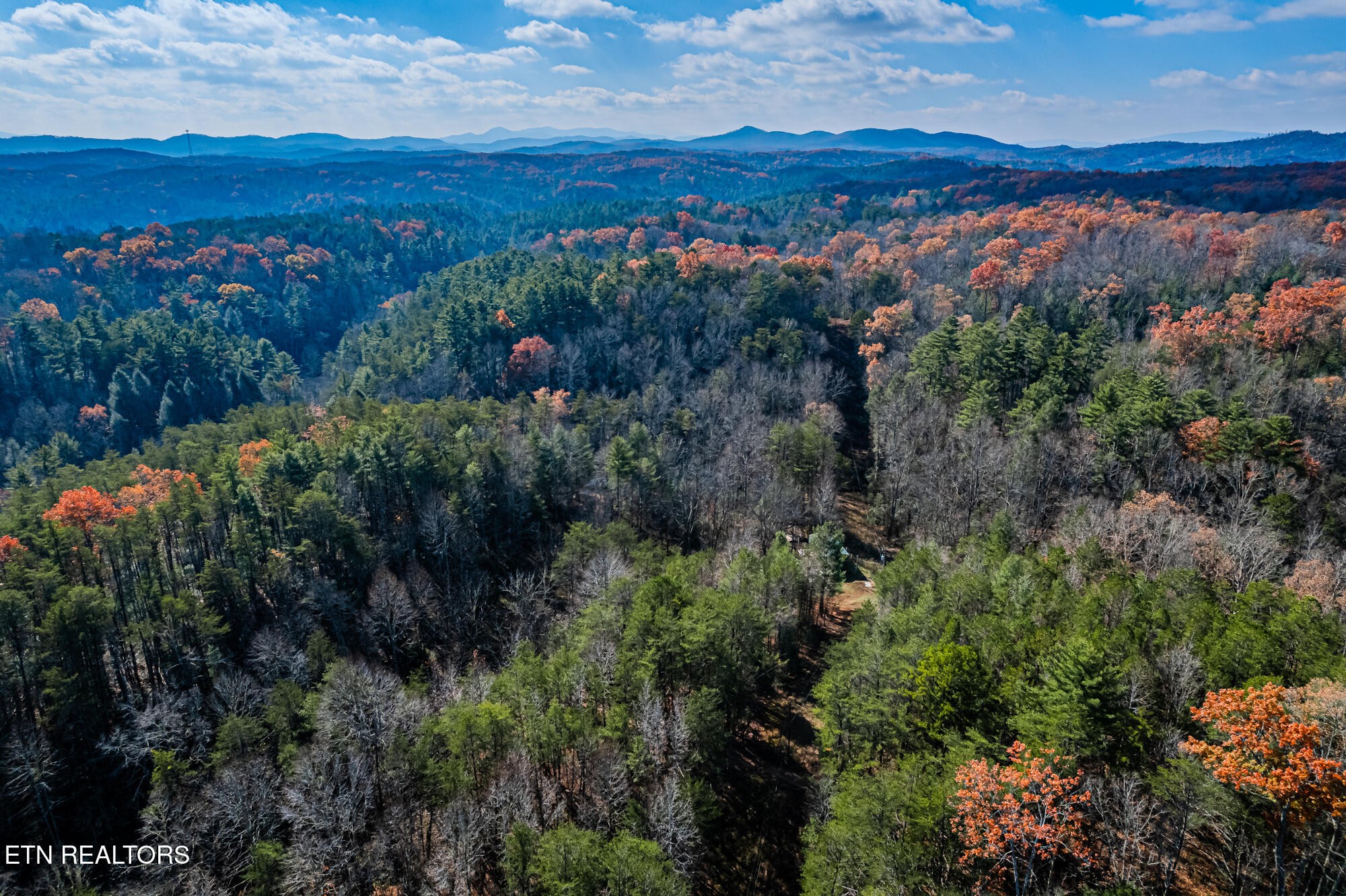 0 Pond Ridge Road Tellico Plains, TN 37385 - Photo 30 of 32