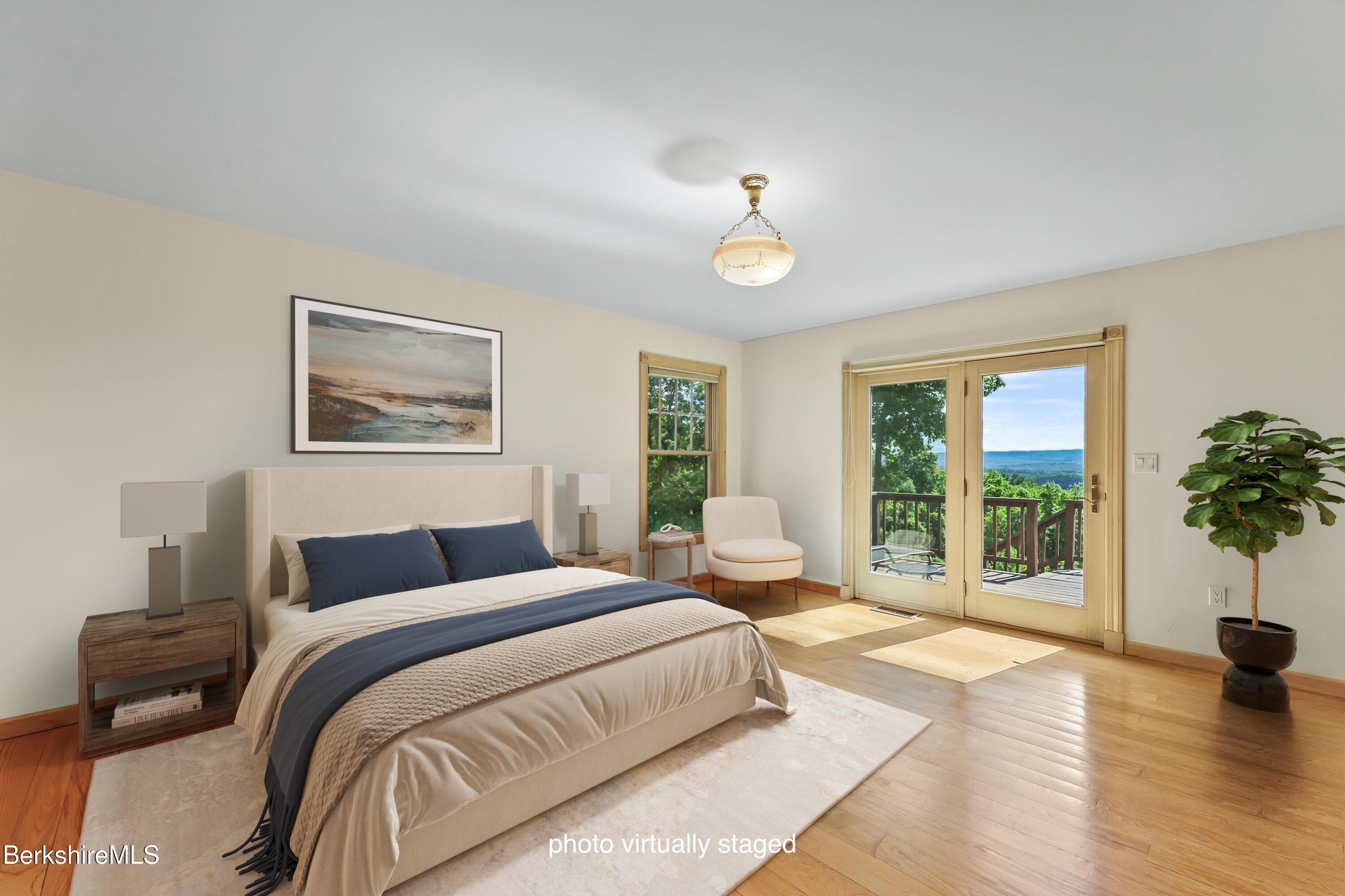 34 Millard Road Egremont, MA 01230 - Photo 21 of 82 Virtually Staged Primary 2