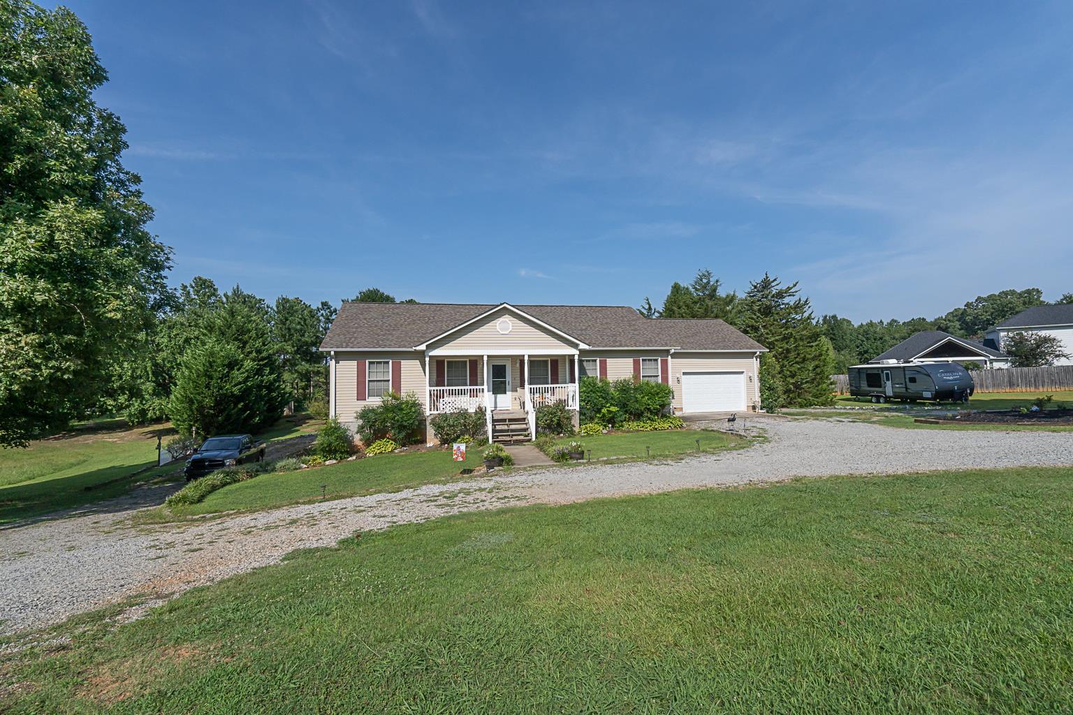 106 Clearwater Road Landrum, SC 29356 - Photo 2 of 25