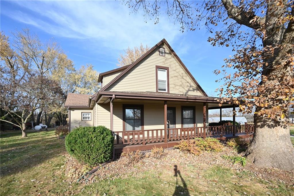 30704 East Outerbelt Road Lee's Summit, MO 64086 - Photo 9 of 58