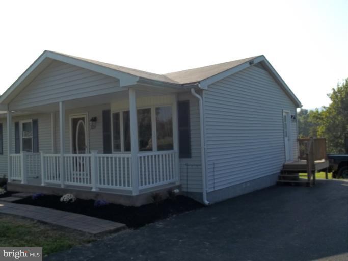 20719 Netz Road Boonsboro, MD 21713 - Photo 5 of 16 Exterior (General)