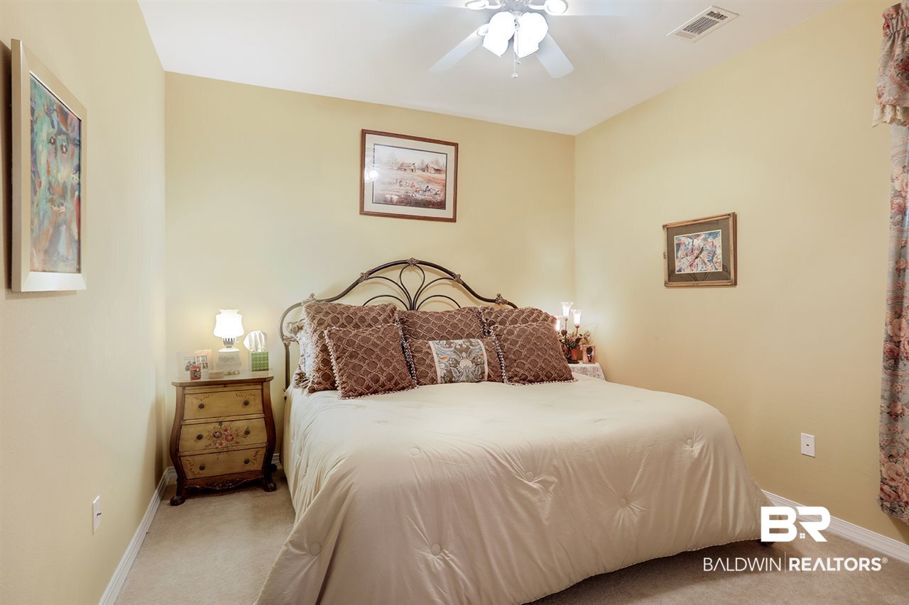 3201 Cormaic Street Foley, AL 36535 - Photo 10 of 15 Bedroom 2