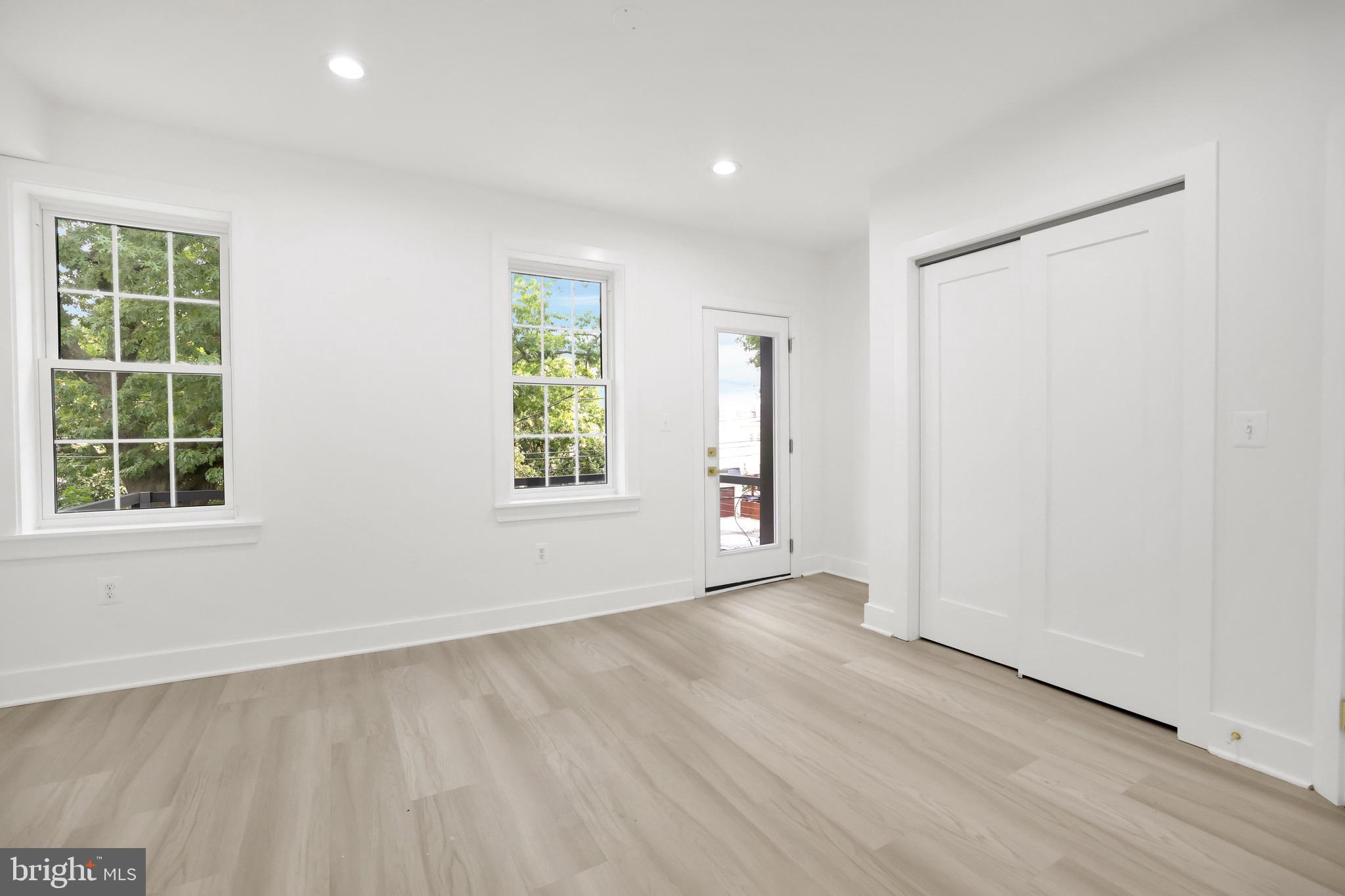 623 Longfellow Street Northwest Washington, DC 20011 - Photo 21 of 28