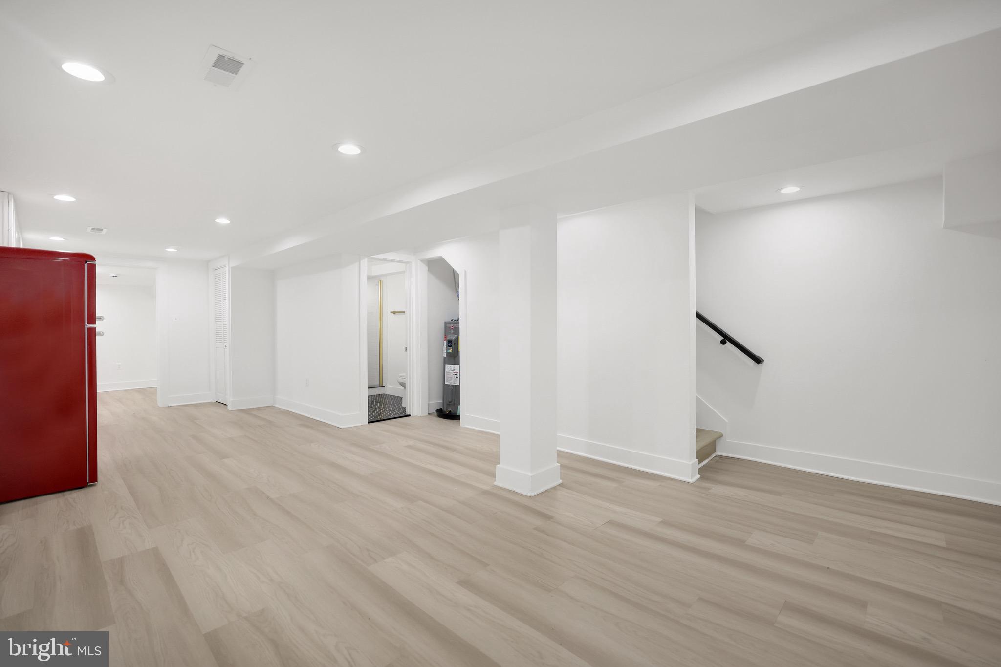 623 Longfellow Street Northwest Washington, DC 20011 - Photo 24 of 28